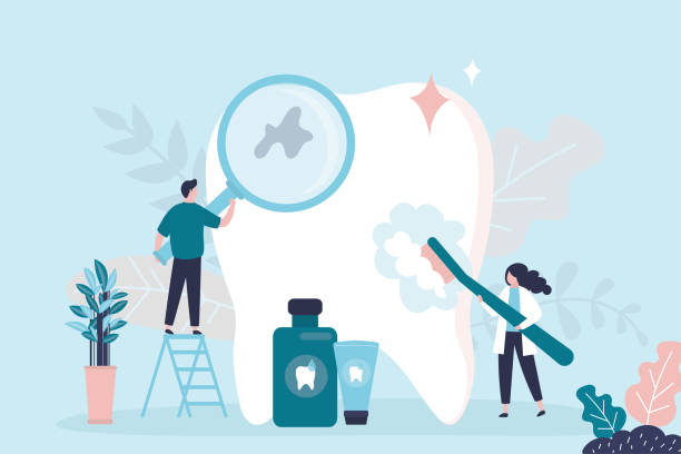 Emergency Dental Services in Jarales, NM