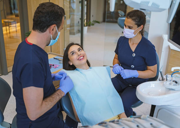 Best TMJ/TMD Treatment  in Jarales, NM