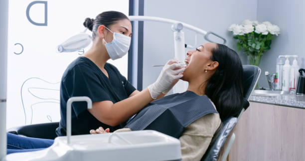 Best Laser Dentistry  in Jarales, NM