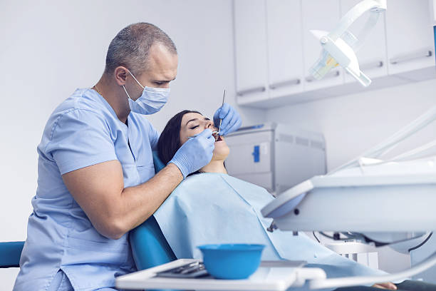 Best Dental Exams and Cleanings  in Jarales, NM