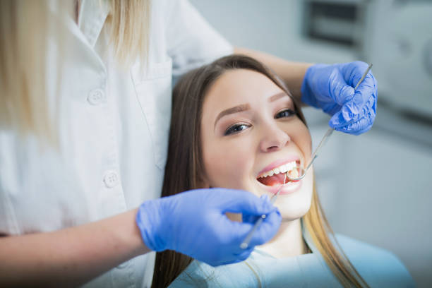 Best Full Mouth Reconstruction  in Jarales, NM