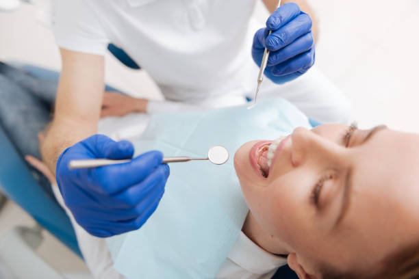 Best Dentures (Full and Partial)  in Jarales, NM